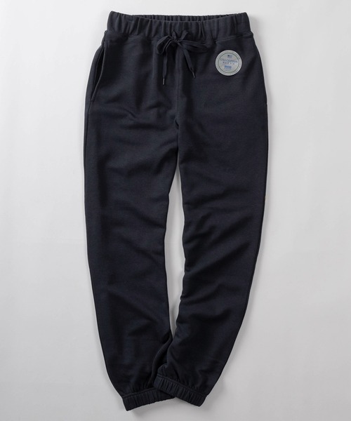 DISCUS（ディスカス）の「【71】【DISCUS/ディスカス】USAコットンブレンド  裏毛スウェットパンツ（スウェットパンツ・メンズ・ブラック/グレー/アッシュグレー/ネイビー・M/L/XL）」の4枚目の写真