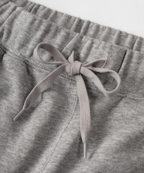 DISCUS（ディスカス）の「【71】【DISCUS/ディスカス】USAコットンブレンド  裏毛スウェットパンツ（スウェットパンツ・メンズ・ブラック/グレー/アッシュグレー/ネイビー・M/L/XL）」の6枚目の写真