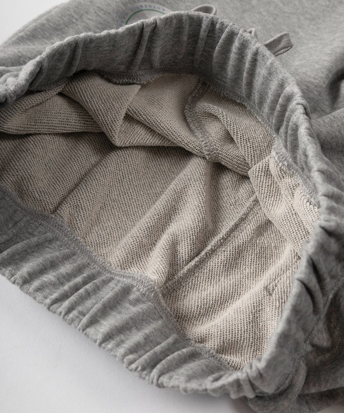 DISCUS（ディスカス）の「【71】【DISCUS/ディスカス】USAコットンブレンド  裏毛スウェットパンツ（スウェットパンツ・メンズ・ブラック/グレー/アッシュグレー/ネイビー・M/L/XL）」の8枚目の写真