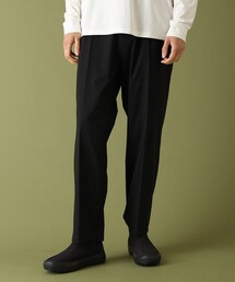 Columbia | 撥水  UVカット 通勤対応 COLUMBIA BLACK LABEL／メンズ トラッパーヘイツ ワンタックパンツ ストレッチ／コロンビアブラックレーベル(その他パンツ)