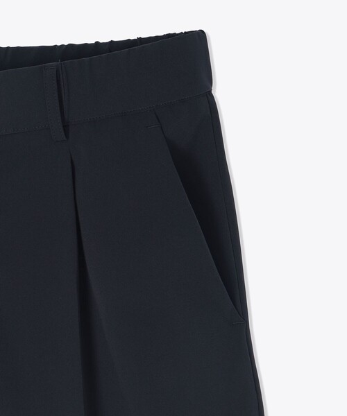 Columbia（コロンビア）の「撥水  UVカット 通勤対応 COLUMBIA BLACK LABEL／メンズ トラッパーヘイツ ワンタックパンツ ストレッチ／コロンビアブラックレーベル（その他パンツ・メンズ・ブラック/ネイビー・M/XL/S/L）」の11枚目の写真