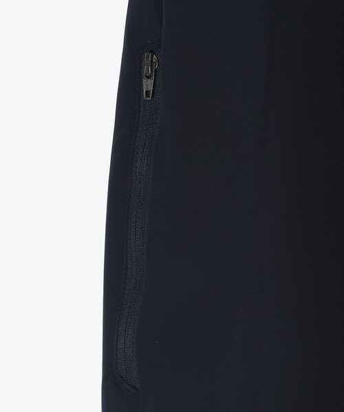 Columbia（コロンビア）の「撥水  UVカット 通勤対応 COLUMBIA BLACK LABEL／メンズ トラッパーヘイツ ワンタックパンツ ストレッチ／コロンビアブラックレーベル（その他パンツ・メンズ・ブラック/ネイビー・M/XL/S/L）」の12枚目の写真