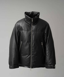 MAISON SPECIAL｜メゾン スペシャルのジャケット/アウター（レザー・本