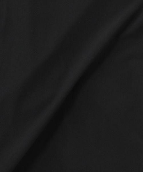 B.C STOCK（ベーセーストック）の「〈Breeze Func〉クルーネックプルオーバー（Tシャツ/カットソー・メンズ・ブラック/チャコールグレー/ネイビー・MEDIUM/LARGE）」の15枚目の写真