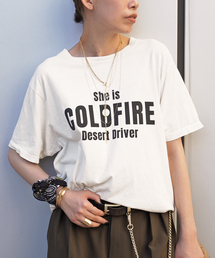 AP STUDIO アール ジュビリー CORONADO Tシャツ AP STUDIO 新品 R JUBILEE 別注CORONADO Tシャツ トップス