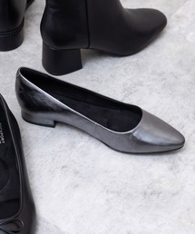 ROCKPORT | 【WOMEN】TESSA／テッサ フラットパンプス(パンプス)