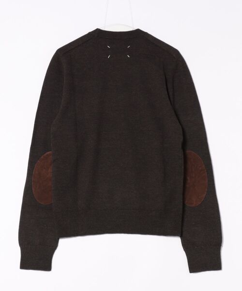 Maison Margiela Crewneck（ニット/セーター）｜Maison Margiela