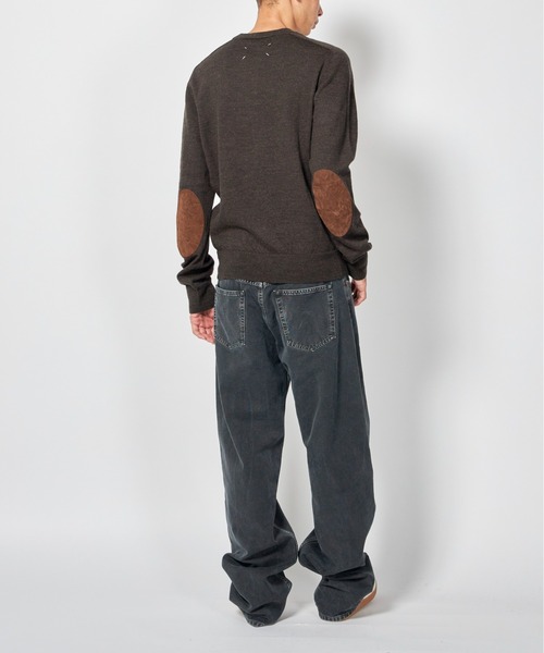 Maison Margiela Crewneck（ニット/セーター）｜Maison Margiela