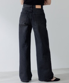 【新品未使用未開封】SENEE 完売品 ルーズビンテージライクデニム Lサイズ loose vintage like denim（ルーズビンテージライクデニム