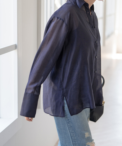 spick and span ハーフzipシャツ 総柄 ヴィンテージ 24FW spick and span ハーフzipシャツ 総柄 ヴィンテージ 24FW - メルカリ