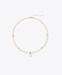 TORY BURCH(g[o[`)̃C[h t[ y_g lbNX(lbNX)