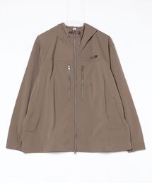 KEEN(L[)NYLON PACKABLE FULL ZIP JKT / iC pbJu tWbv WPbg(iCWPbg)