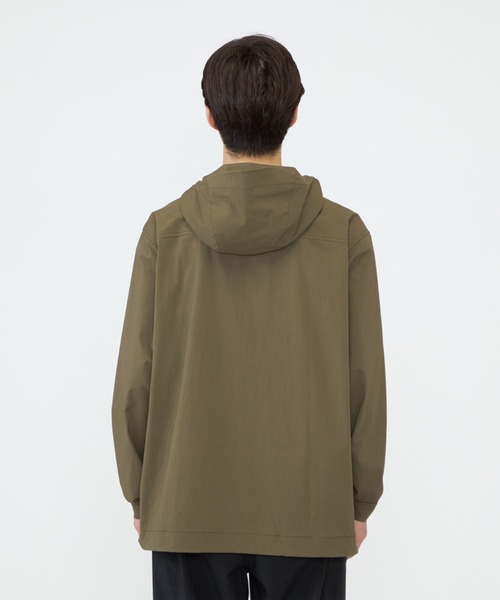 セール】NYLON PACKABLE FULL ZIP JKT / ナイロン パッカブル