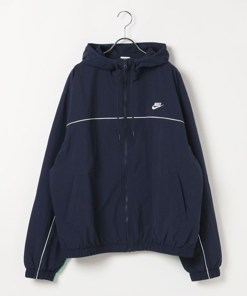 NIKE(ナイキ)】ナイキ クラブ メンズ フーデッド ジャケット