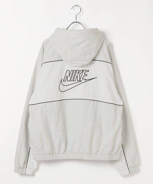 NIKE(ナイキ)】ナイキ クラブ メンズ フーデッド ジャケット