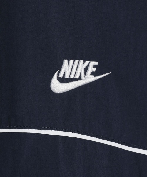 NIKE（ナイキ）の「【NIKE(ナイキ)】ナイキ クラブ メンズ フーデッド
