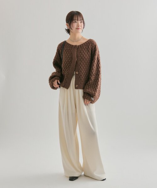 mystic（ミスティック）の「【お気に入り4万6千人突破！WEB限定