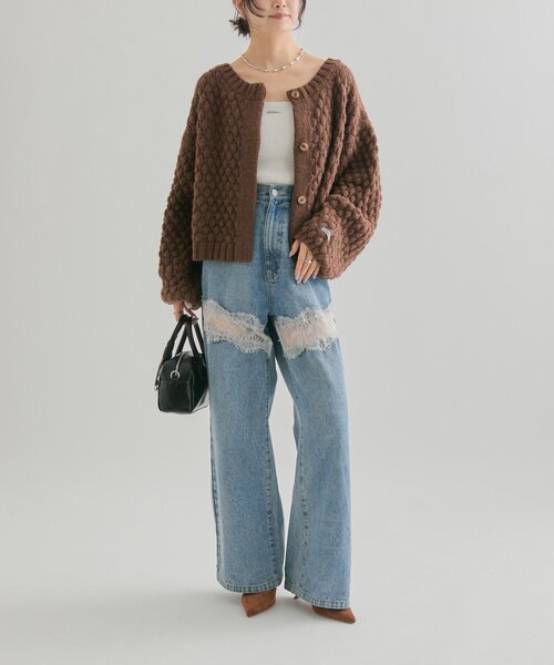 mystic（ミスティック）の「【お気に入り4万6千人突破！WEB限定