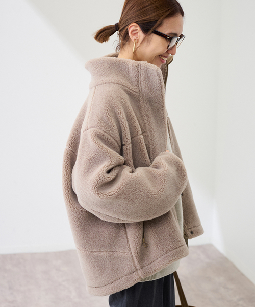 FRAMeWORK（フレームワーク）の「≪一部カラーWEB限定 / 追加≫ウール