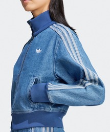 adidas(AfB_X)adidas/AfB_X DENIM TRUCKTOP gbNgbv(fjWPbg)