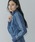 adidasiAfB_Xj́uadidas/AfB_X DENIM TRUCKTOP gbNgbvifjWPbgjvbu[