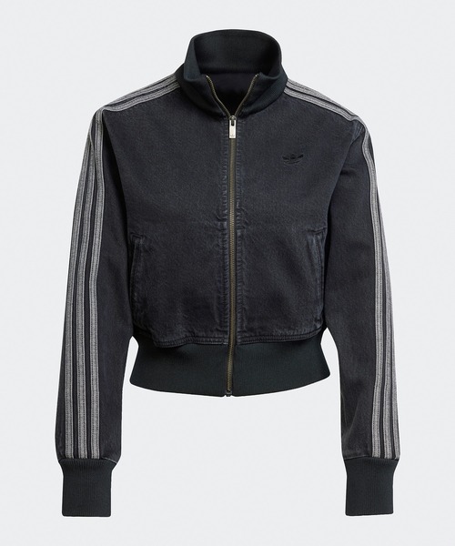 adidas（アディダス）の「adidas/アディダス DENIM TRUCKTOP