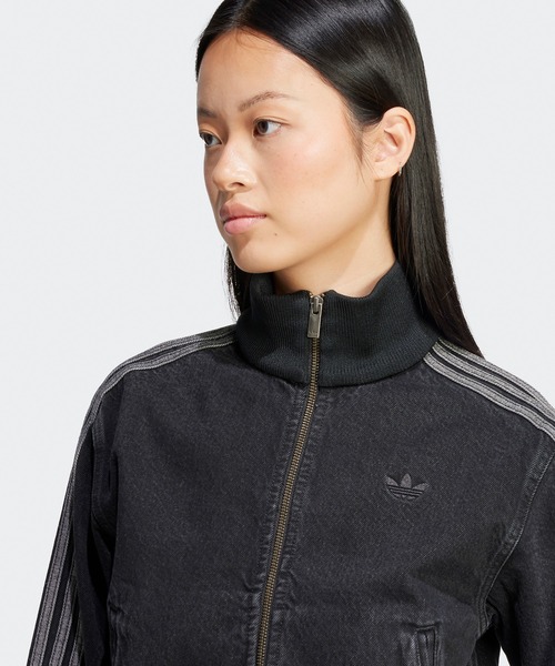 adidas（アディダス）の「adidas/アディダス DENIM TRUCKTOP