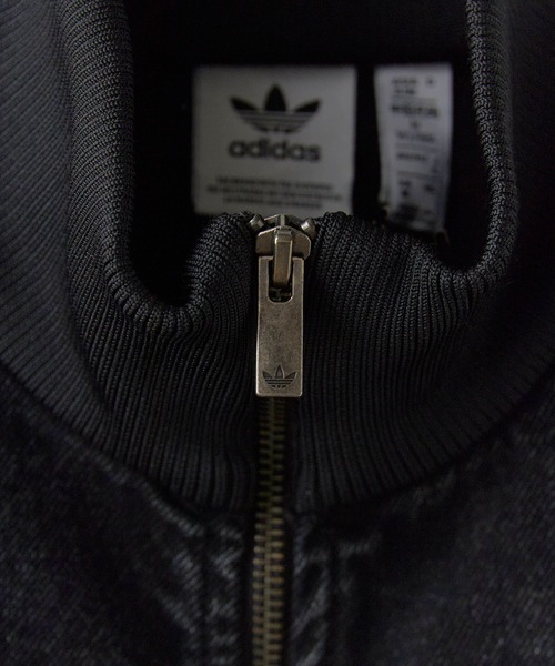 adidas（アディダス）の「adidas/アディダス DENIM TRUCKTOP