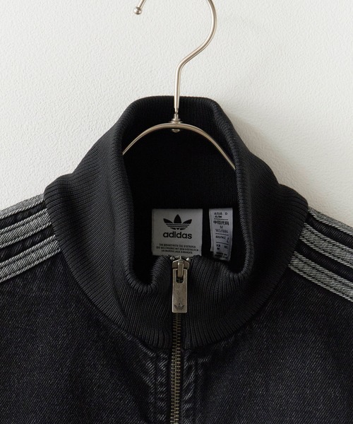 adidas（アディダス）の「adidas/アディダス DENIM TRUCKTOP