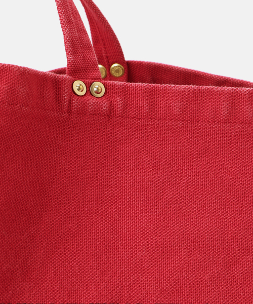 Logo bag big 2（トートバッグ）｜Deuxieme Classe（ドゥーズィエム