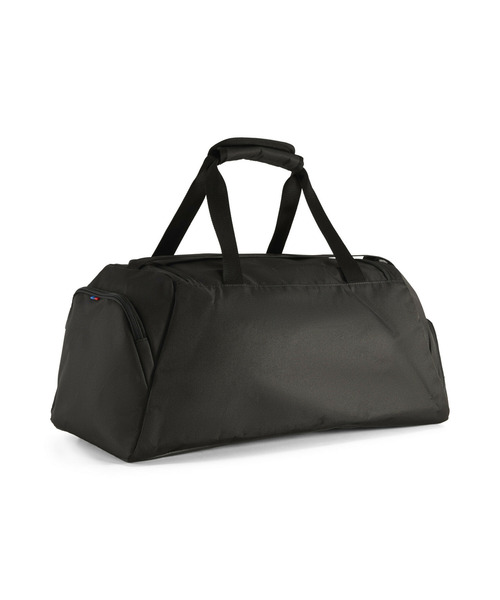 PUMA(プーマ)の「PUMA プーマ ユニセックス BMW MMS ダッフルバッグ 34L(ショルダーバッグ・メンズ・ブラック・フリー)」の3枚目の写真
