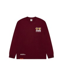 APE ロンT A BATHING APE - A BATHING APE アベイシングエイプ ロンTの通販
