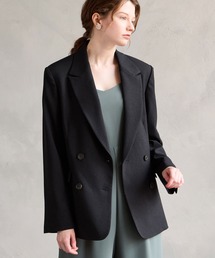 AIMER｜エメのジャケット/アウター（ブラック/黒色系）通販 - ZOZOTOWN