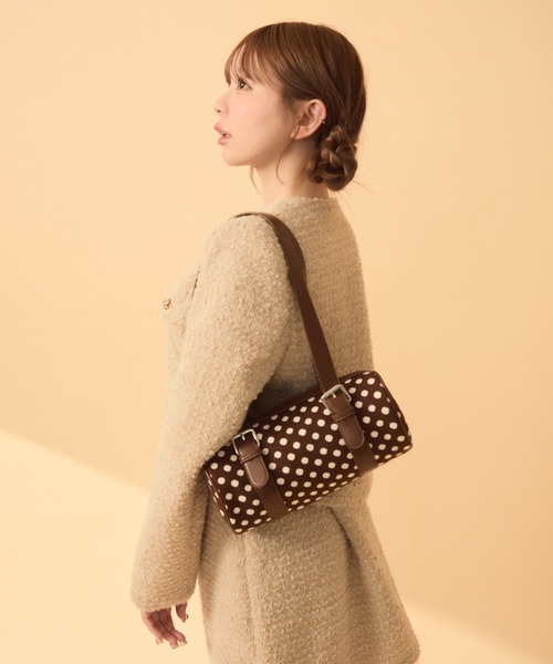 ツイードセットアップ（セットアップ）｜TITTY&CO.（ティティー