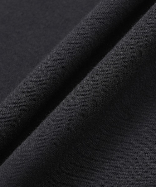 NEW BALANCE（ニューバランス）の「NB刺繍ダブルフェイスクルー（スウェット・メンズ・バーガンディー/ヘザーグレー/コバルトブルー/ダークグレー・MEDIUM/XX-LARGE/LARGE/X-LARGE/SMALL）」の12枚目の写真