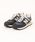New Balance�i�j���[�o�����X�j�́uNEW BALANCE �j���[�o�����X U574SGG(D) U574 U574SGG BLACK(SGG)�i�X�j�[�J�[�j�v�b�u���b�N