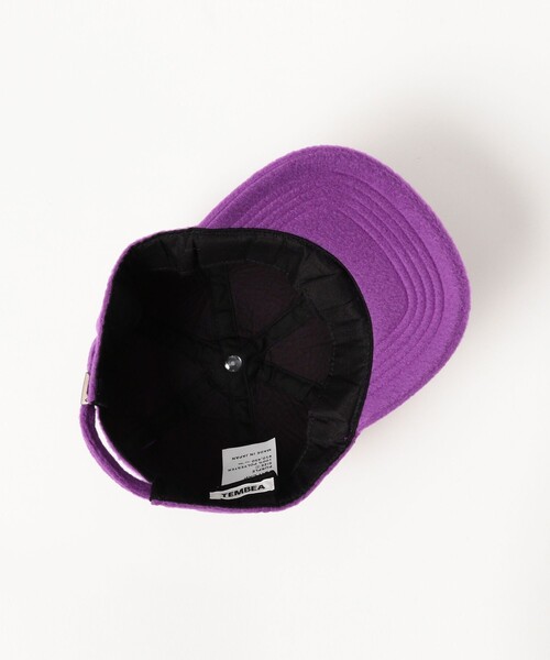 TEMBEA / YETI CAP（キャップ）｜TEMBEA（テンベア）のファッション