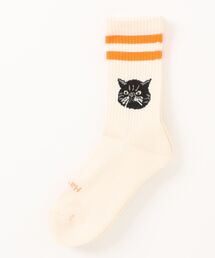 ROSTER SOX（ロスターソックス）の「ROSTER SOX/ロスターソックス　CAT（ソックス/靴下・メンズ）」