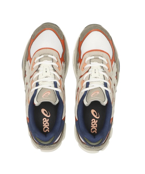 GEL-NYC 1203A383.108（スニーカー）｜ASICS（アシックス）の