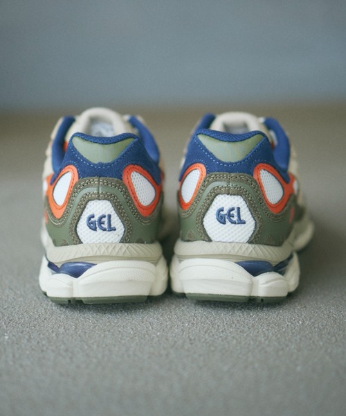 GEL-NYC 1203A383.108（スニーカー）｜ASICS（アシックス）の