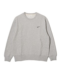 NUMBER (N)INE | 【NUMBER(N)INE/ナンバーナイン】 Pocket Sweat/クルーネック/スウェット/カンガルーポケット(スウェット)