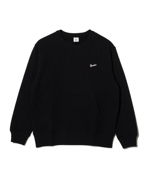 セール】【NUMBER(N)INE/ナンバーナイン】 Pocket Sweat/クルーネック