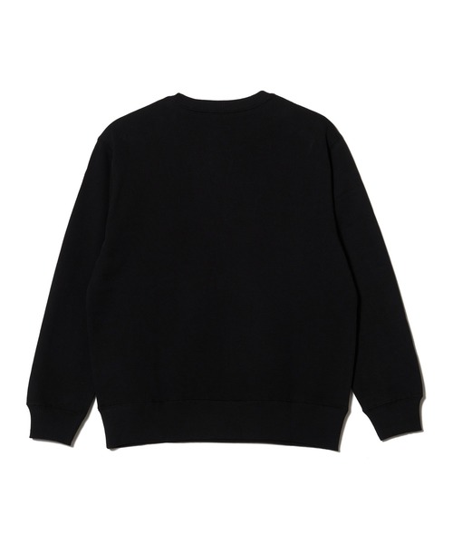 セール】【NUMBER(N)INE/ナンバーナイン】 Pocket Sweat/クルーネック