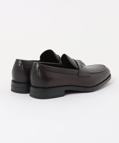 COLE HAAN（コールハーン）の「ハーモン グランド ペニー ローファー mens（ローファー・メンズ・ブラウン・7.5/8/8.5/9/9.5/10/10.5/7）」の7枚目の写真