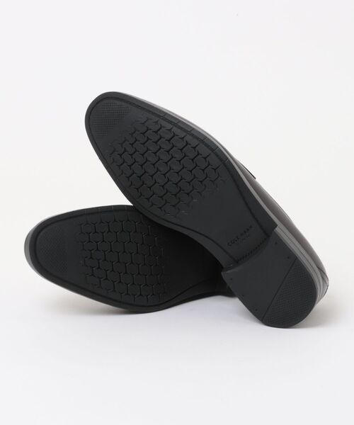 COLE HAAN（コールハーン）の「ハーモン グランド ペニー ローファー mens（ローファー・メンズ・ブラウン・7.5/8/8.5/9/9.5/10/10.5/7）」の8枚目の写真