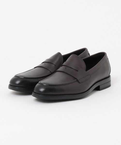 COLE HAAN（コールハーン）の「ハーモン グランド ペニー ローファー mens（ローファー・メンズ・ブラウン・7.5/8/8.5/9/9.5/10/10.5/7）」の6枚目の写真