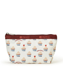 LeSportsac(X|[gTbN)SMALL SLOAN COSMETIC JbvP[LfBCg(|[`)