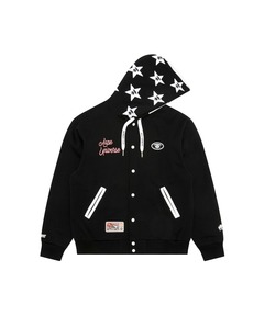 激レア 限定コラボ Aape× パーカー A BATHING APE - a bathing ape ✖️ adidas コラボパーカーの