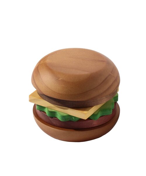 BIRTHDAY BAR(バースデイバー)の「【WEB限定】ハンバーガーコースターズスタックスプラス(インテリア雑貨・レディース・その他・0)」の14枚目の写真