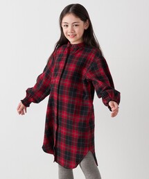 SHIPS｜シップスのワンピース（ドット柄）通販 - ZOZOTOWN